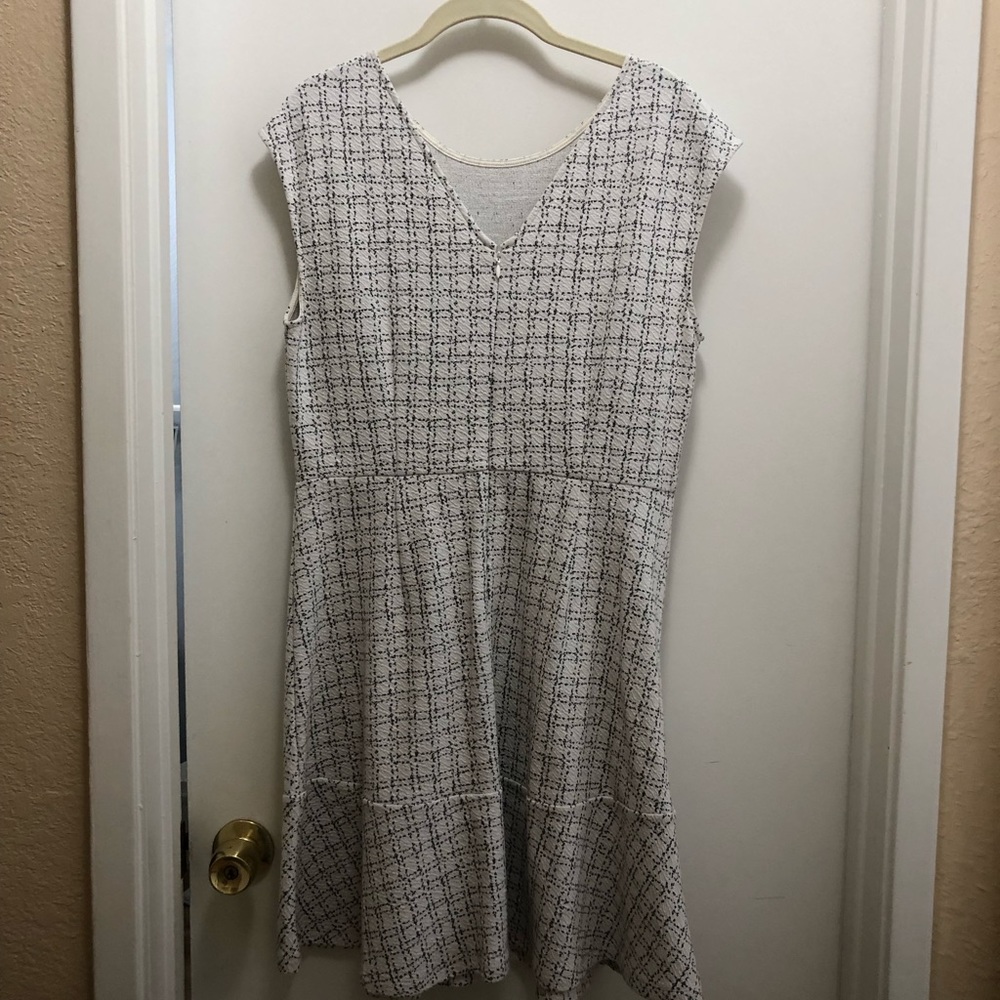 Loft petite dress